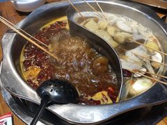 -成都玉林串串香火锅(三八店)