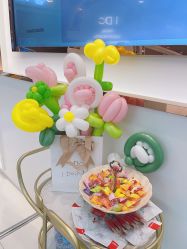 -I Do(齐齐哈尔新玛特购物广场店)