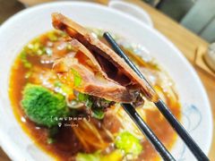 -囿面传统制面馆(中央路店)