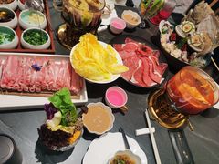 -合乐·创意火锅·海鲜火锅(亚东柒号店)