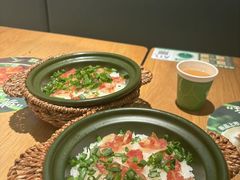 -谷田稻香·砂锅菜(西乡天虹店)