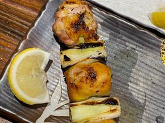 -鸟鹏烧鸟居酒屋(熙龙湾店)