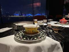 -君庭中餐馆(湘江豪生店)
