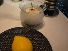 -翡翠36餐厅(浦东香格里拉店)