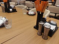-怡咖啡海鲜自助餐厅(浦东香格里拉店)