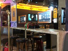 -星聚会KTV(北京世贸天阶店)