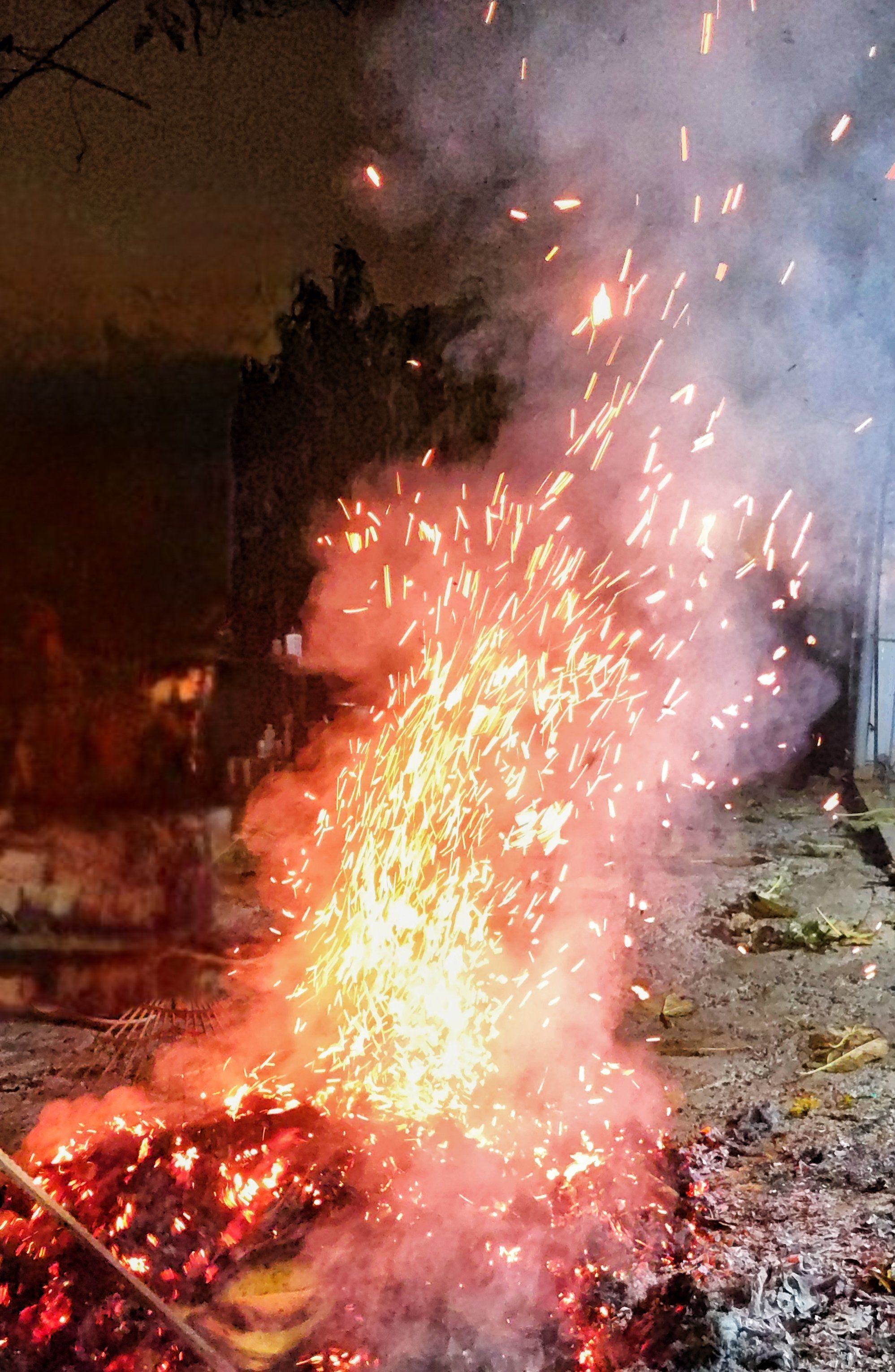 火供帮忙超度-火供可以随便做吗