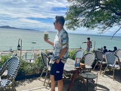 -网红落日悬崖餐厅 The Sky Gallery