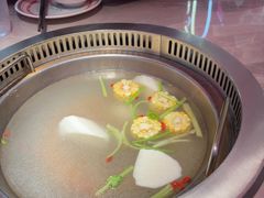 -三头牛·潮汕牛肉生蚝火锅 (夏湾店)