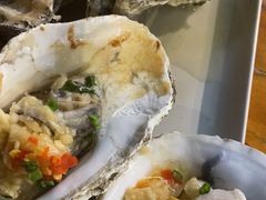 -木屋烧烤(白石洲店)