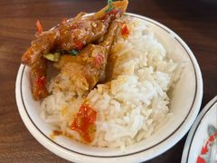 -圆圆家私房美食(民权路店)