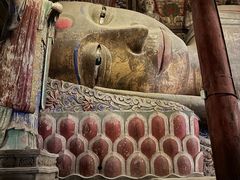 -张掖大佛寺景区