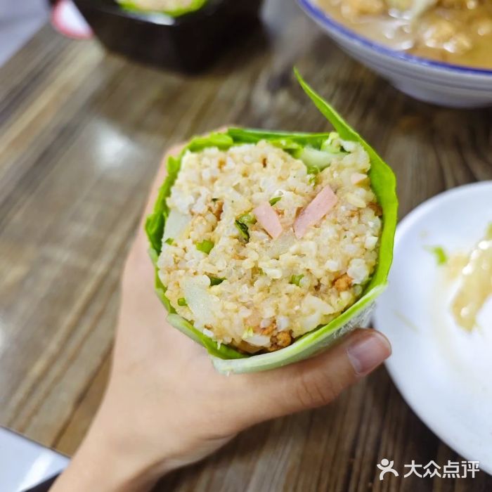 东北老菜馆图片