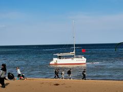 -兴城海滨风景区