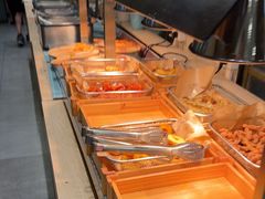 -诺丁牛排披萨自助餐厅(汕头苏宁店)