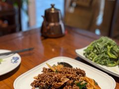 -崔义清鲁菜馆(大明湖店)