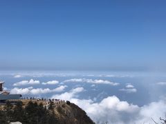 -峨眉山风景名胜区