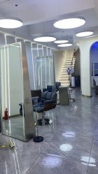 -初心HAlRSALON烫染接发