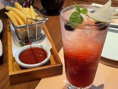-山葵家·创意料理(宁波来福士店)