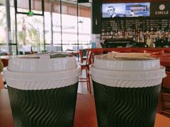 -CIRCLE·酒吧(第一国际店)