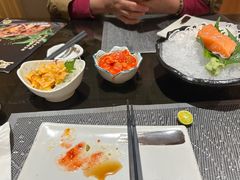 -昱匠·日本料理(金融街店)