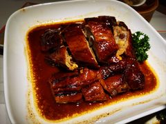 -南枝记·广东味道(中骏世界城店)