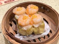 明虾蟹子烧卖-点都德(长泰广场店)