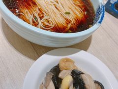 -穆桂英美食(南禅寺店)