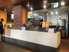 -麦当劳(顺义店)