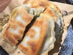 -地二手作鱼汤馄饨(上街里店)