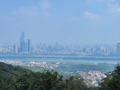 -岳麓山风景名胜区