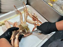 -丰卓会海鲜自助(中润大道店)