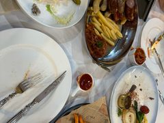 -维兰西餐(万泉河店)