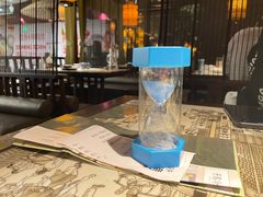 -绿茶餐厅(燕郊永旺店)