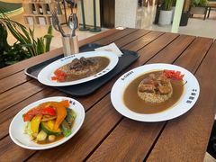 -伽喱博士 Dr.CURRY咖喱饭(太阳宫咖喱店)