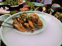 淀里寻虾-淀里船宴(裕华东路店)