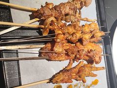 -京悦南门涮羊肉·羊蝎子火锅(田林路店)