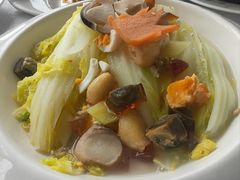 -海湾壹品·粤菜·早茶·烤鸭(拱北店)