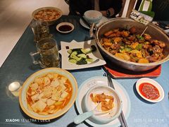 -清真·舒迩布炕锅王·高原美食文化(青海总店)