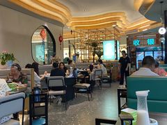 -椰小名·竹笙椰子鸡(中堂店)