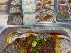 -蚝英雄鲜蚝自助专门店(长楹天街直营店)