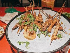 -醉烧膘·烧烤夜宵王(总店)