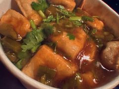 -无声臭豆腐(大井1号店)