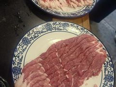 -裕德孚·非遗手切涮羊肉(东直门内大街店)