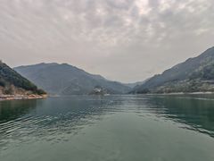 -乌江画廊(彭水苗族土家族自治县)