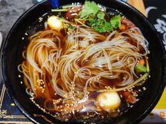 -杨记齐齐哈尔烤肉(五莲路店)