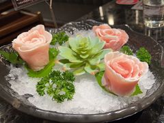 -捞王锅物料理(东百中心店)