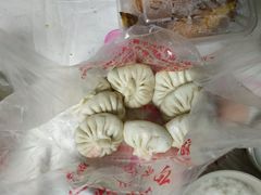 -津门张记包子铺(华昌道店)