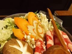 -芥岛(河北大街店)