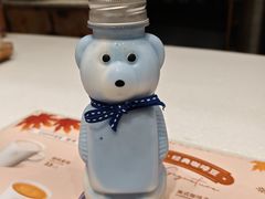 -巴黎贝甜(右安门店)